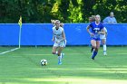 Women's Soccer vs JWU  Wheaton Women's Soccer vs Johnson & Wales University. - Photo by Keith Nordstrom : Wheaton, Soccer